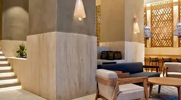 Akasha Beach Hotel & Spa