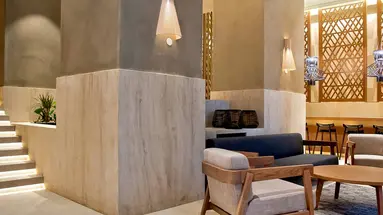 Akasha Beach Hotel & Spa