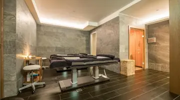 AKASHA BEACH HOTEL & SPA