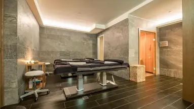 AKASHA BEACH HOTEL & SPA