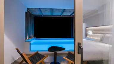AKASHA BEACH HOTEL & SPA