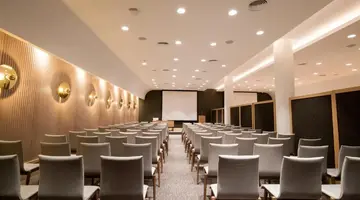 AKASHA BEACH HOTEL & SPA