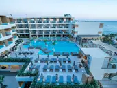 AKASHA BEACH HOTEL & SPA