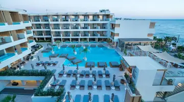 AKASHA BEACH HOTEL & SPA