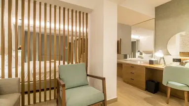 AKASHA BEACH HOTEL & SPA