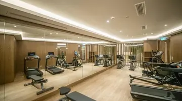 AKASHA BEACH HOTEL & SPA