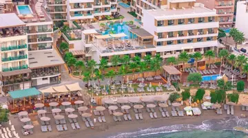 AKASHA BEACH HOTEL & SPA