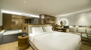 AKASHA BEACH HOTEL & SPA