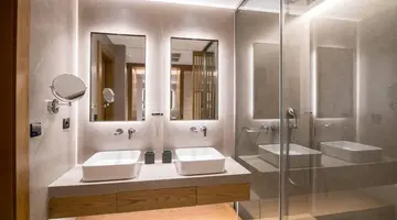AKASHA BEACH HOTEL & SPA