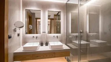 AKASHA BEACH HOTEL & SPA
