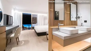 Akasha Beach Hotel & Spa