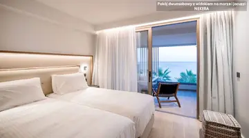Akasha Beach Hotel & Spa