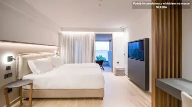Akasha Beach Hotel & Spa