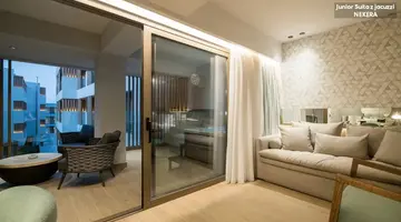Akasha Beach Hotel & Spa