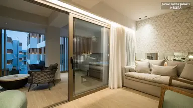 Akasha Beach Hotel & Spa