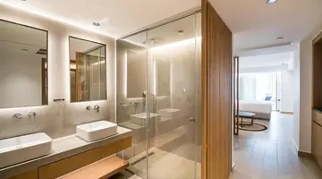 Akasha Beach Hotel & SPA