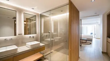 Akasha Beach Hotel & SPA