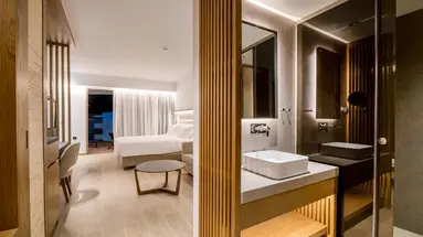 Akasha Beach Hotel & SPA