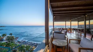 AKASHA BEACH HOTEL & SPA