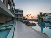 Akasha Beach Hotel & Spa