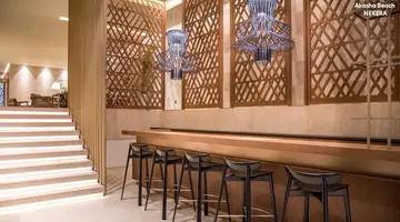 Akasha Beach Hotel & Spa