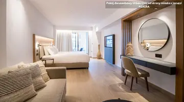Akasha Beach Hotel & Spa