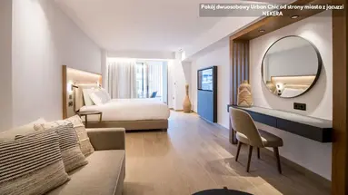 Akasha Beach Hotel & Spa