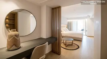 Akasha Beach Hotel & Spa