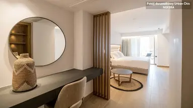 Akasha Beach Hotel & Spa