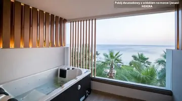Akasha Beach Hotel & Spa
