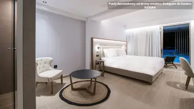 Akasha Beach Hotel & Spa