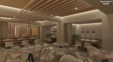 Akasha Beach Hotel & Spa