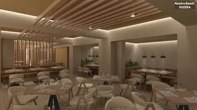Akasha Beach Hotel & Spa