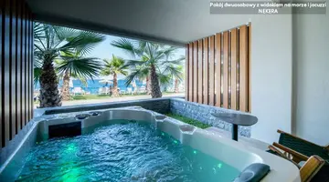Akasha Beach Hotel & Spa