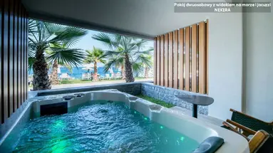Akasha Beach Hotel & Spa