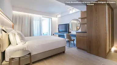 Akasha Beach Hotel & Spa