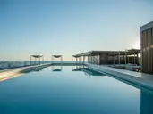 Akasha Beach Hotel & Spa
