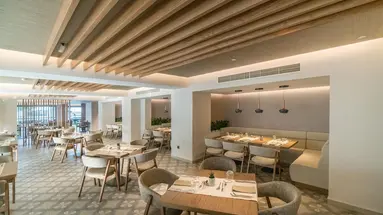 Akasha Beach Hotel & Spa