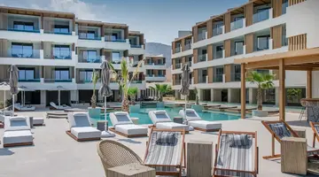Akasha Beach Hotel & Spa