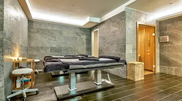Akasha Beach Hotel & Spa
