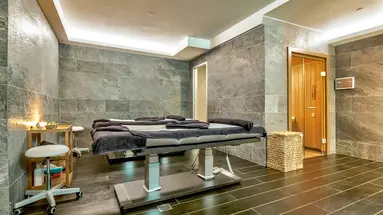 Akasha Beach Hotel & Spa