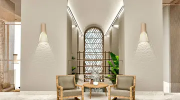 Akasha Beach Hotel & Spa