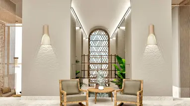 Akasha Beach Hotel & Spa