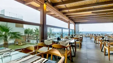 Akasha Beach Hotel & Spa