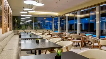 Akasha Beach Hotel & Spa