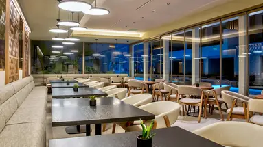 Akasha Beach Hotel & Spa