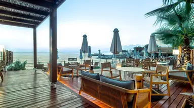 Akasha Beach Hotel & Spa