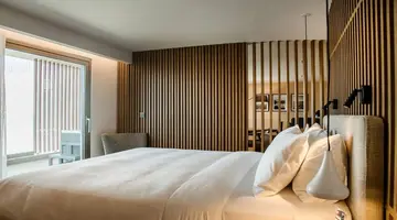 AKASHA BEACH HOTEL & SPA