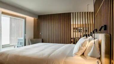 AKASHA BEACH HOTEL & SPA
