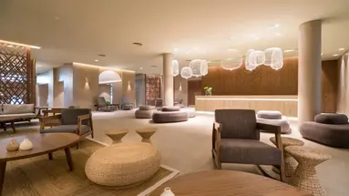 AKASHA BEACH HOTEL & SPA